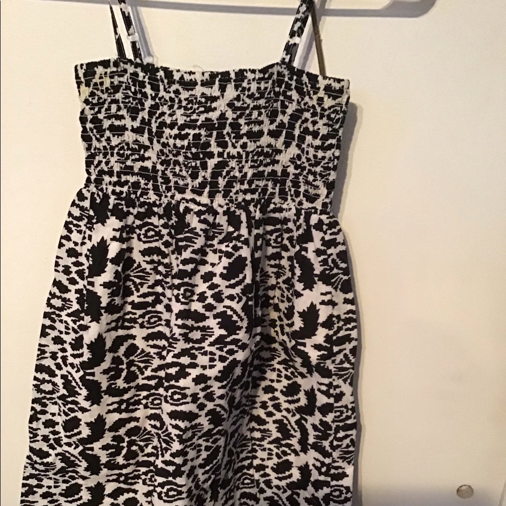 Sun dress